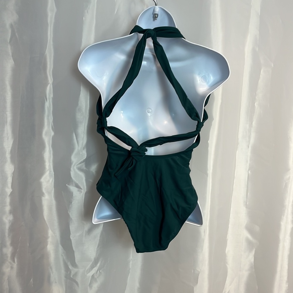 Women’s one piece swimsuit 2115 - Picture 2 of 5